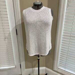 Athleta Breezy Tank, Plus Size (1X)